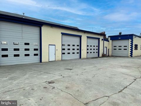 Photo of 19 W 4th Street #B, BRIDGEPORT, PA 19405 (MLS # PAMC2165218)