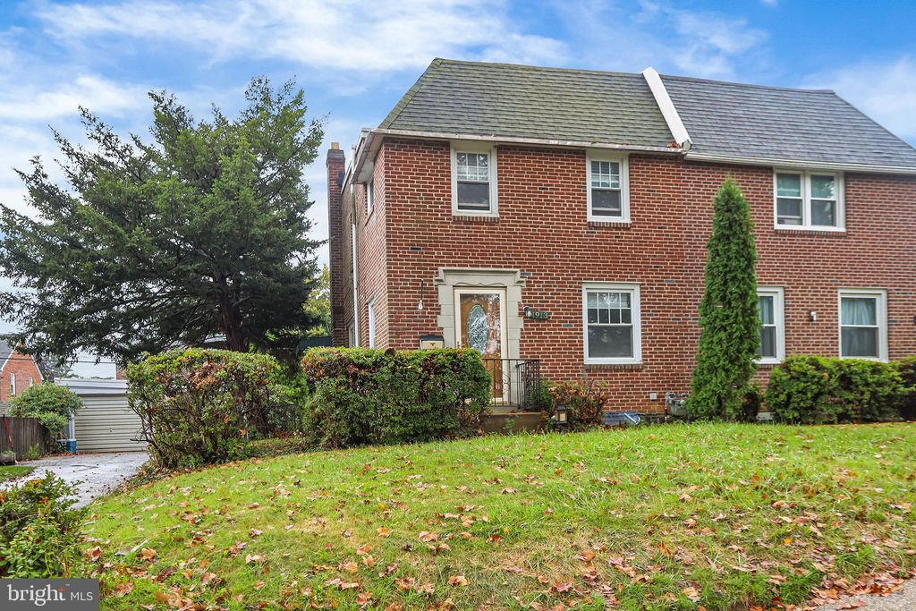 Photo of 1913 Winton Avenue, HAVERTOWN, PA 19083 (MLS # PADE2100772)