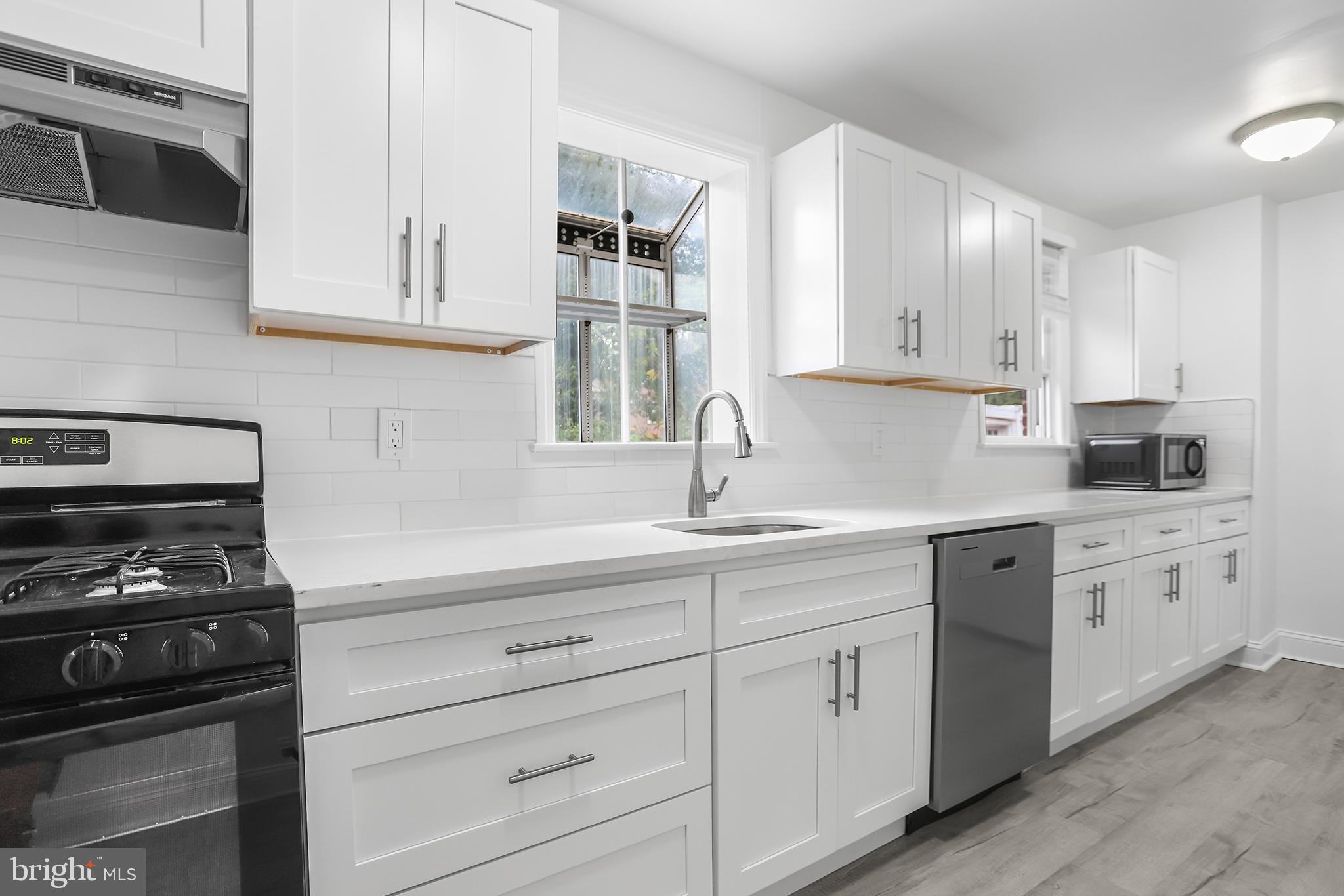 HAVERTOWN - Residential Lease