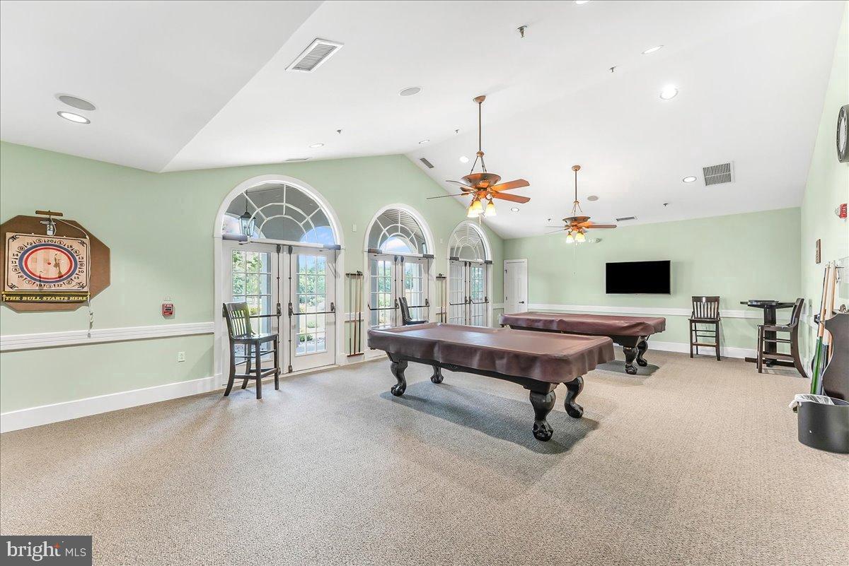 FOXFIELD - Residential