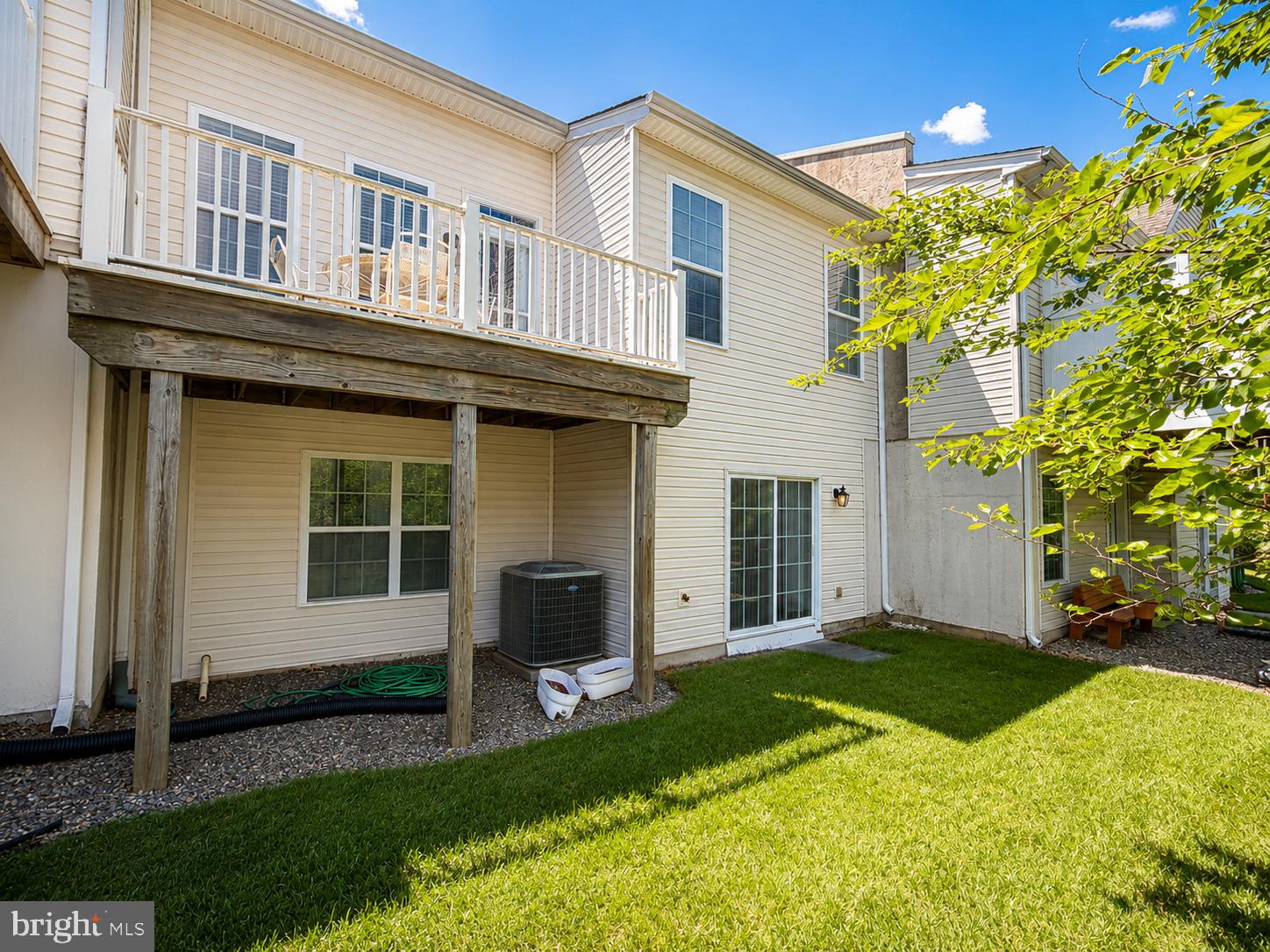 FOXFIELD - Residential