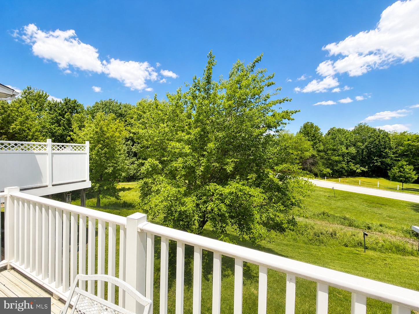FOXFIELD - Residential