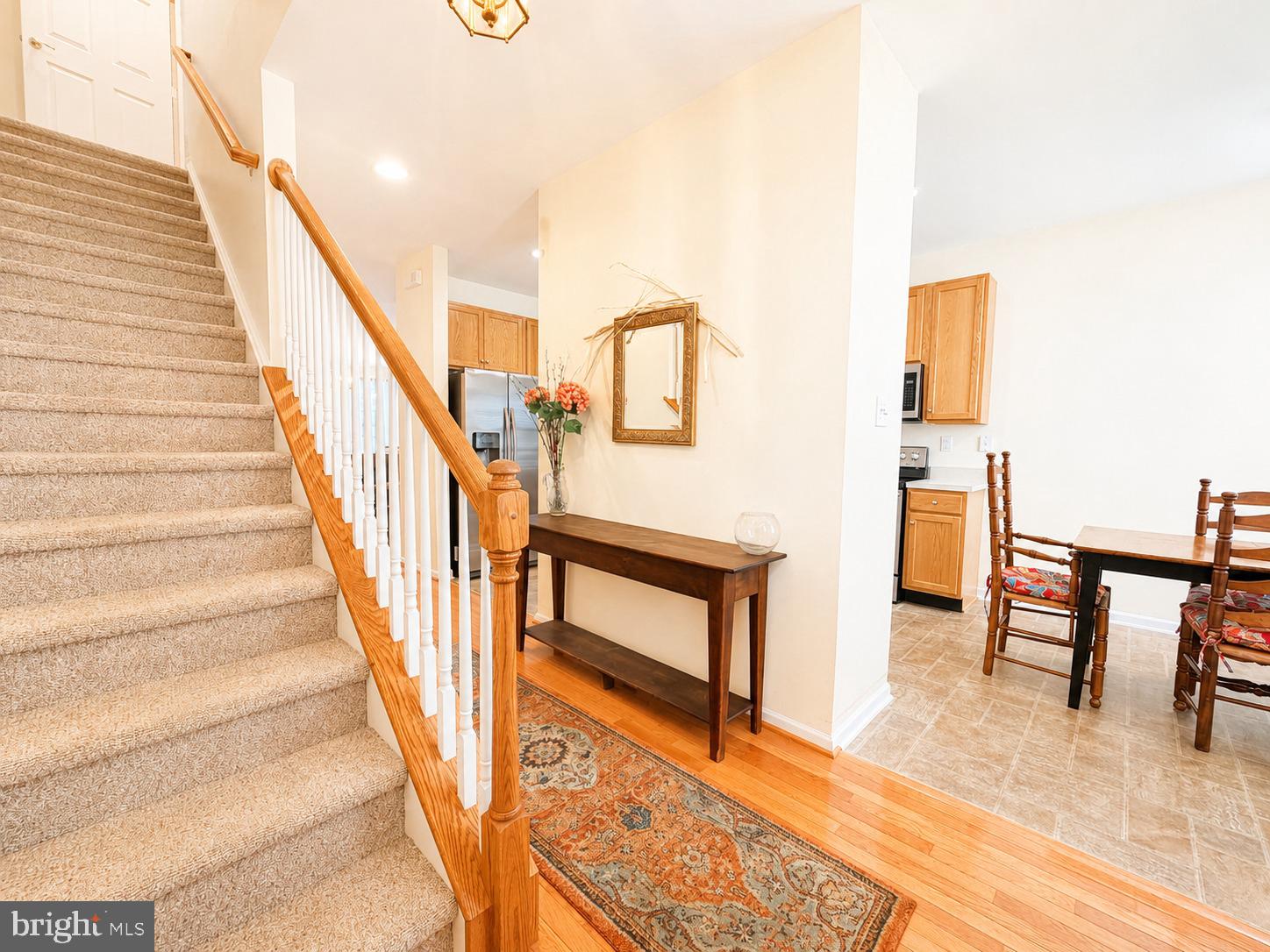 FOXFIELD - Residential