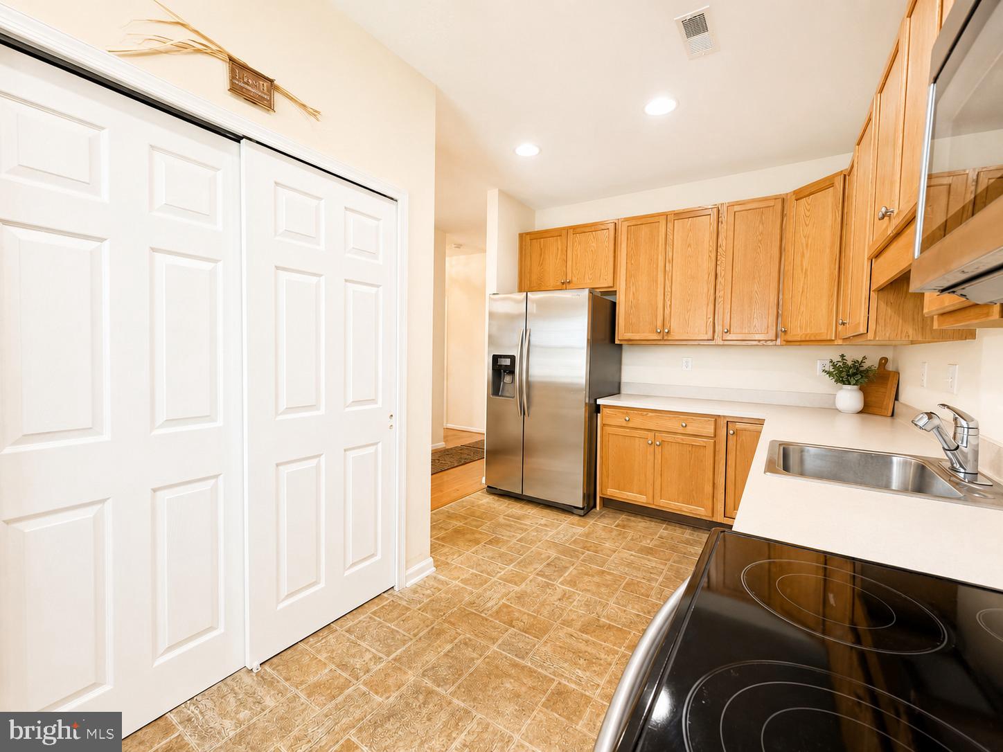 FOXFIELD - Residential
