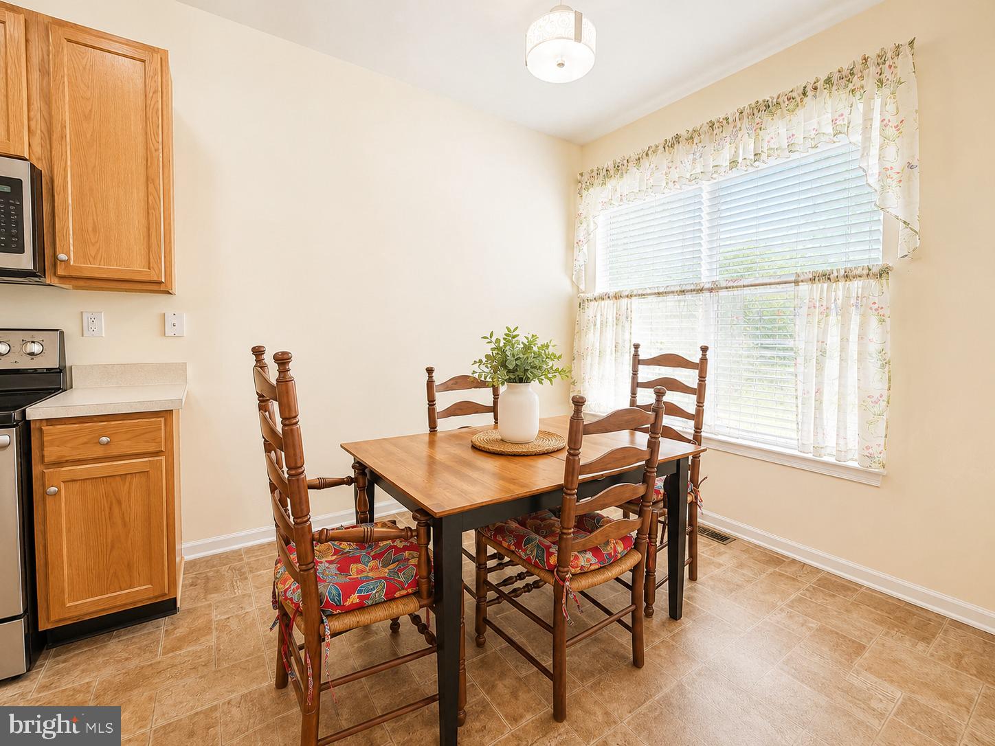 FOXFIELD - Residential