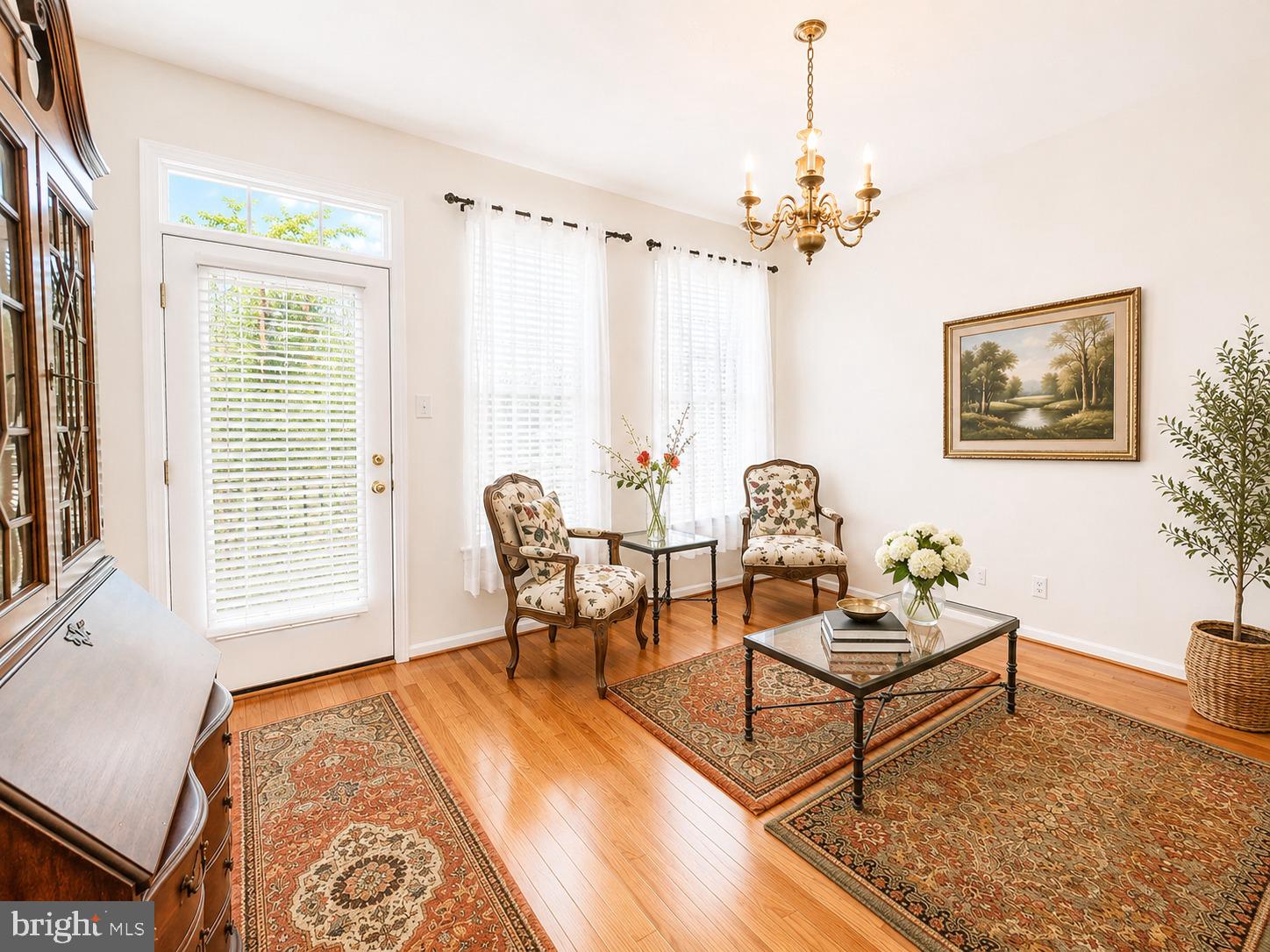 FOXFIELD - Residential