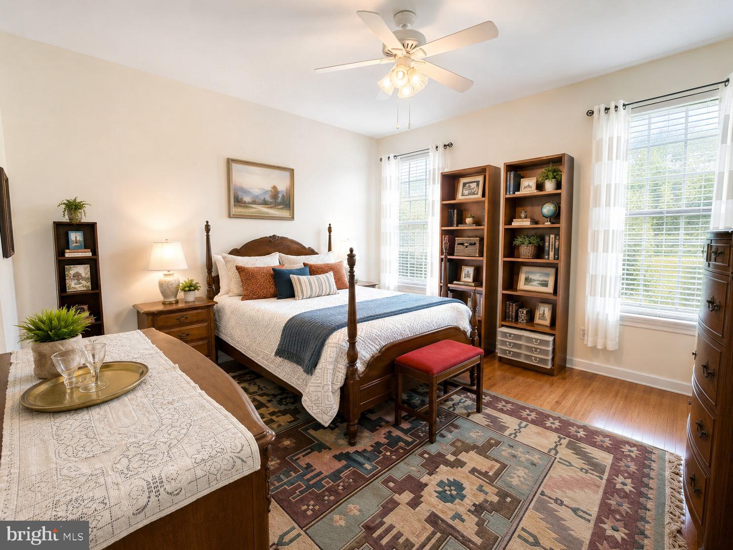 FOXFIELD - Residential