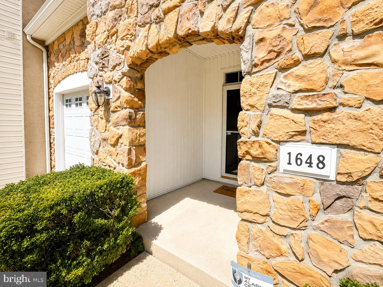 FOXFIELD - Residential