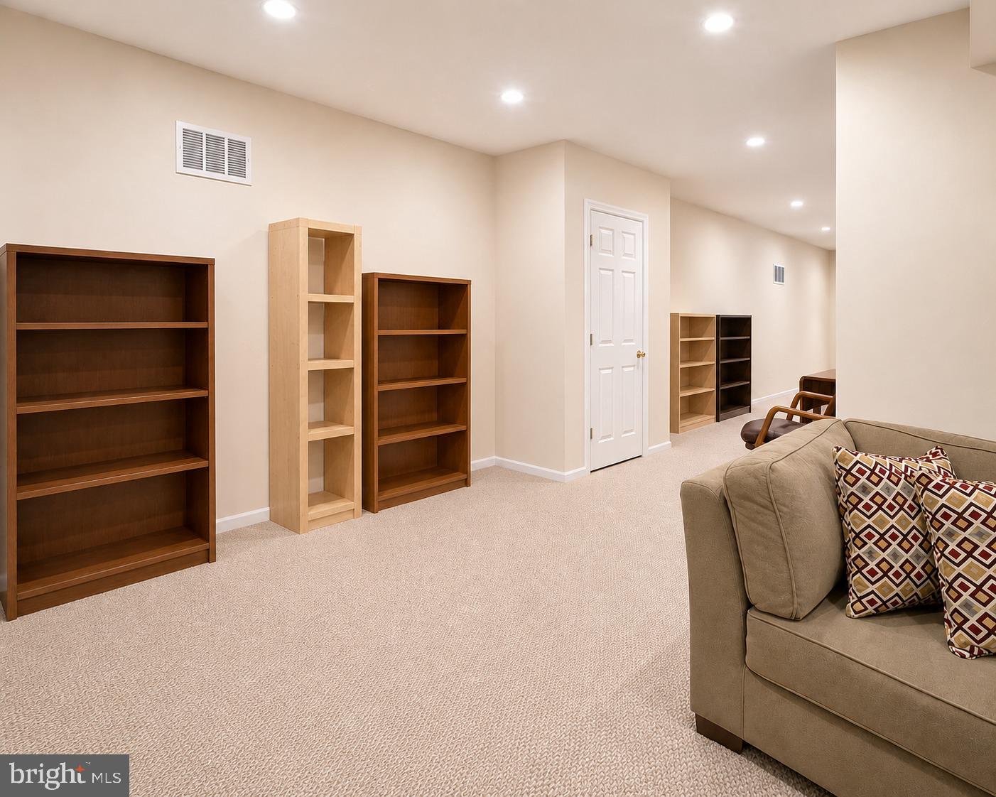 FOXFIELD - Residential