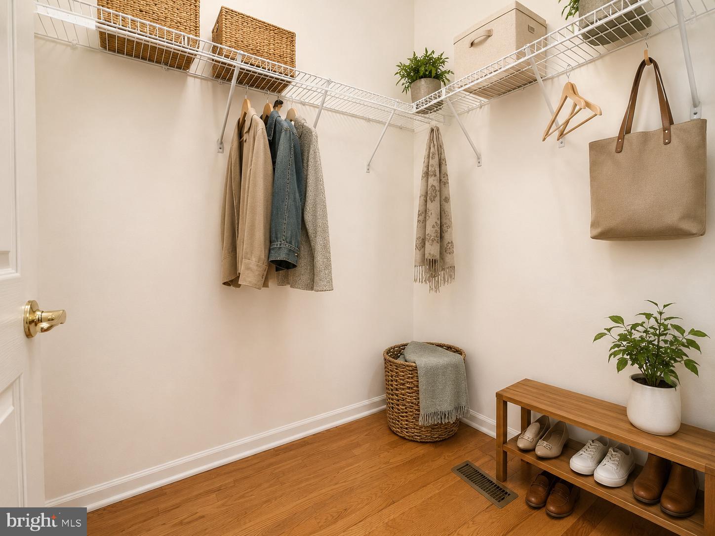 FOXFIELD - Residential