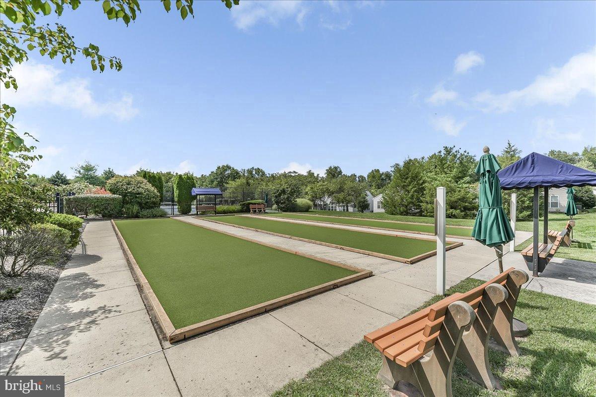 FOXFIELD - Residential