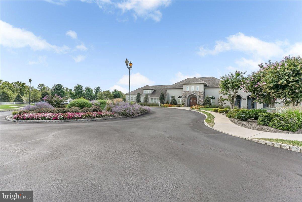 FOXFIELD - Residential