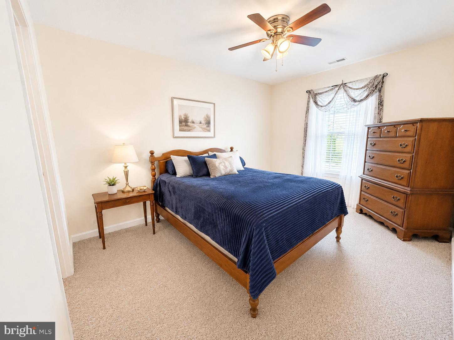 FOXFIELD - Residential