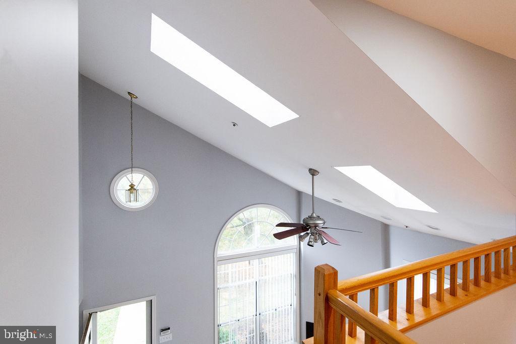 VILL AT MANCHESTER FARMS - Residential