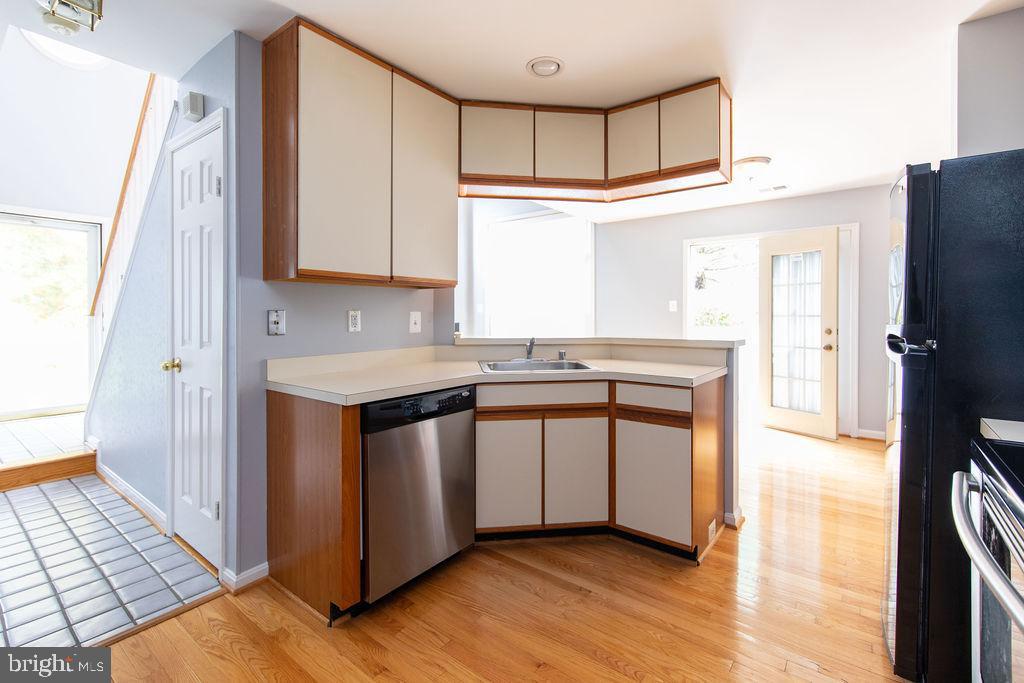 VILL AT MANCHESTER FARMS - Residential