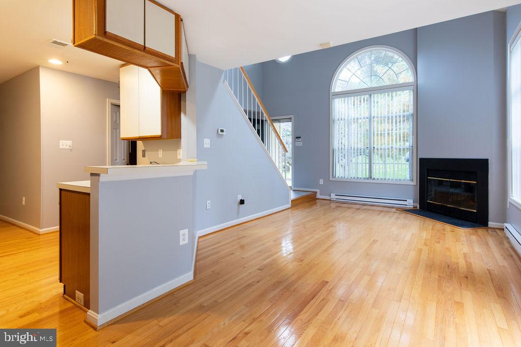 VILL AT MANCHESTER FARMS - Residential