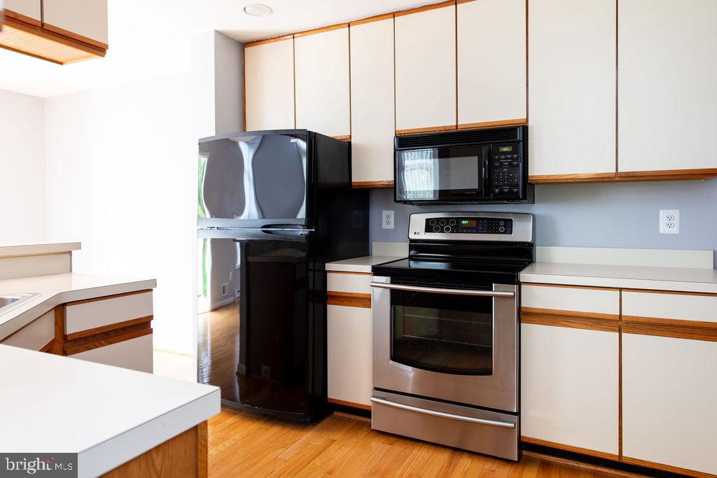 VILL AT MANCHESTER FARMS - Residential