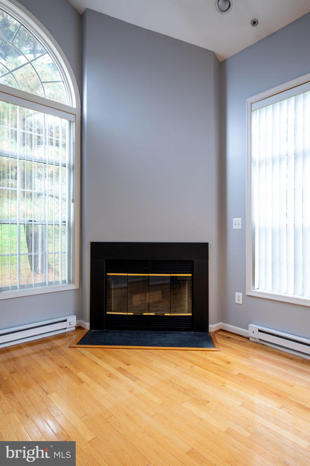 VILL AT MANCHESTER FARMS - Residential