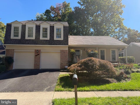 Photo of 7111 Carnation Court, SPRINGFIELD, VA 22152 (MLS # VAFX2347064)