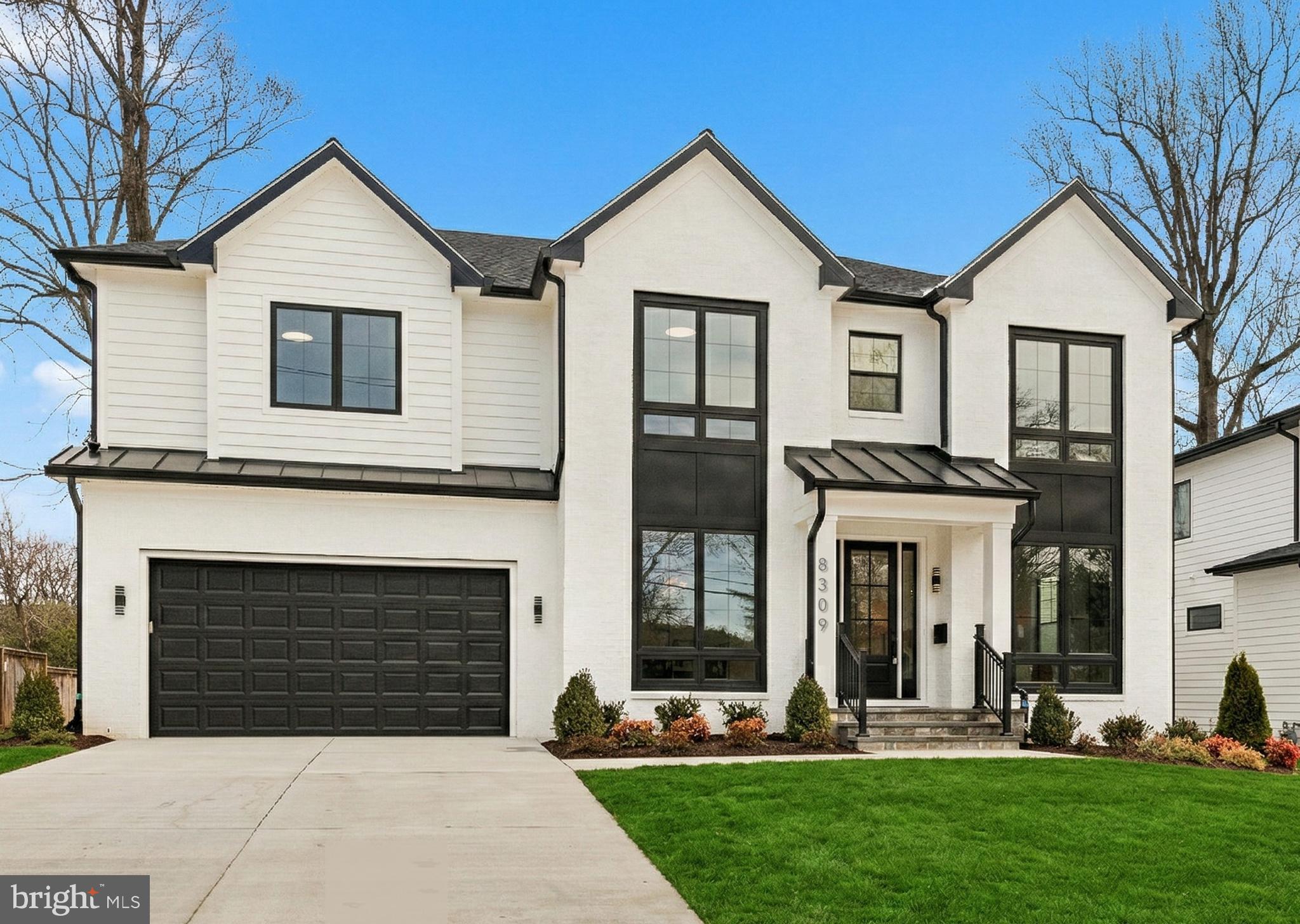 8309 LORING DRIVE