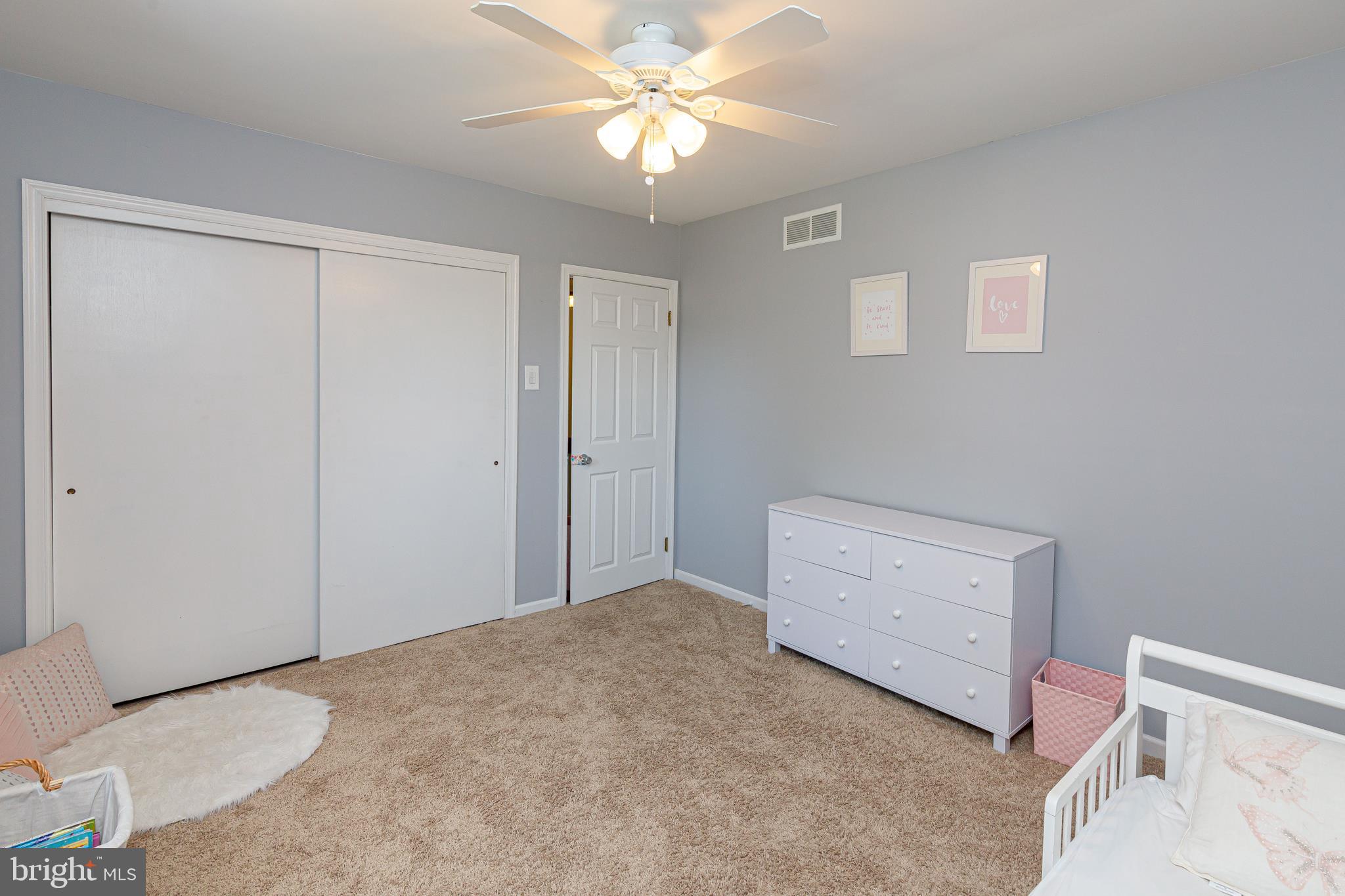 PENN BROOKE GDNS - Residential