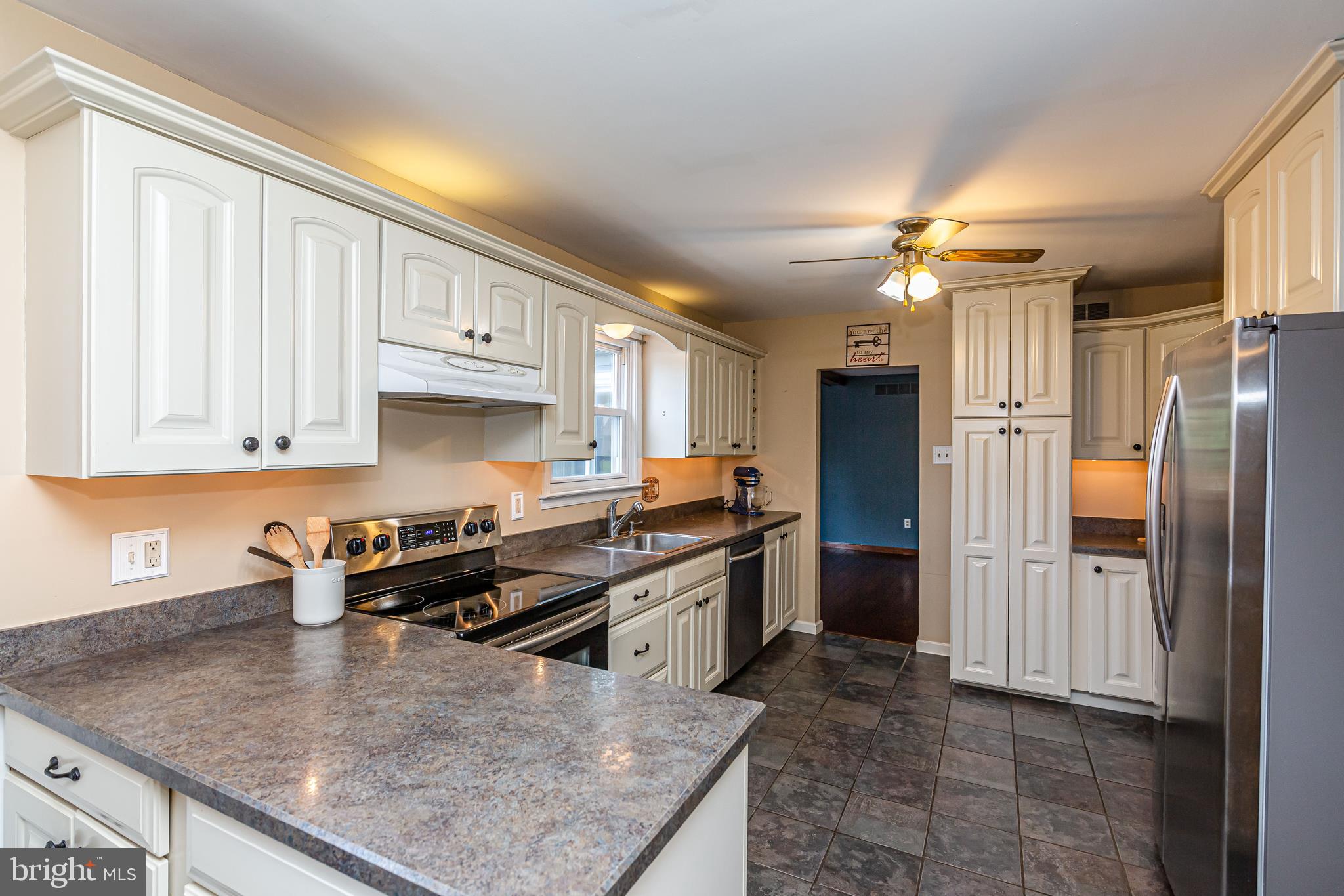 PENN BROOKE GDNS - Residential