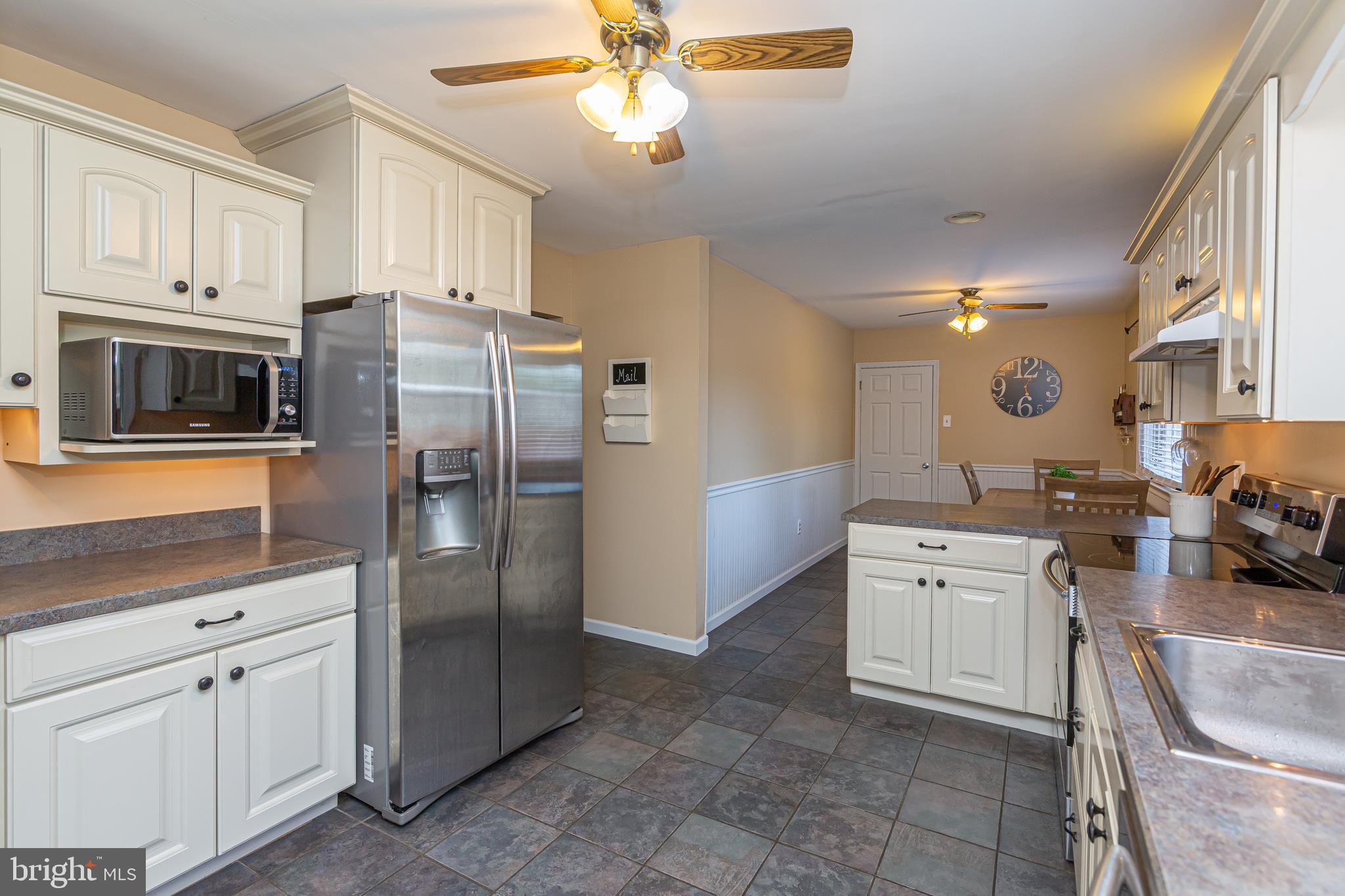 PENN BROOKE GDNS - Residential