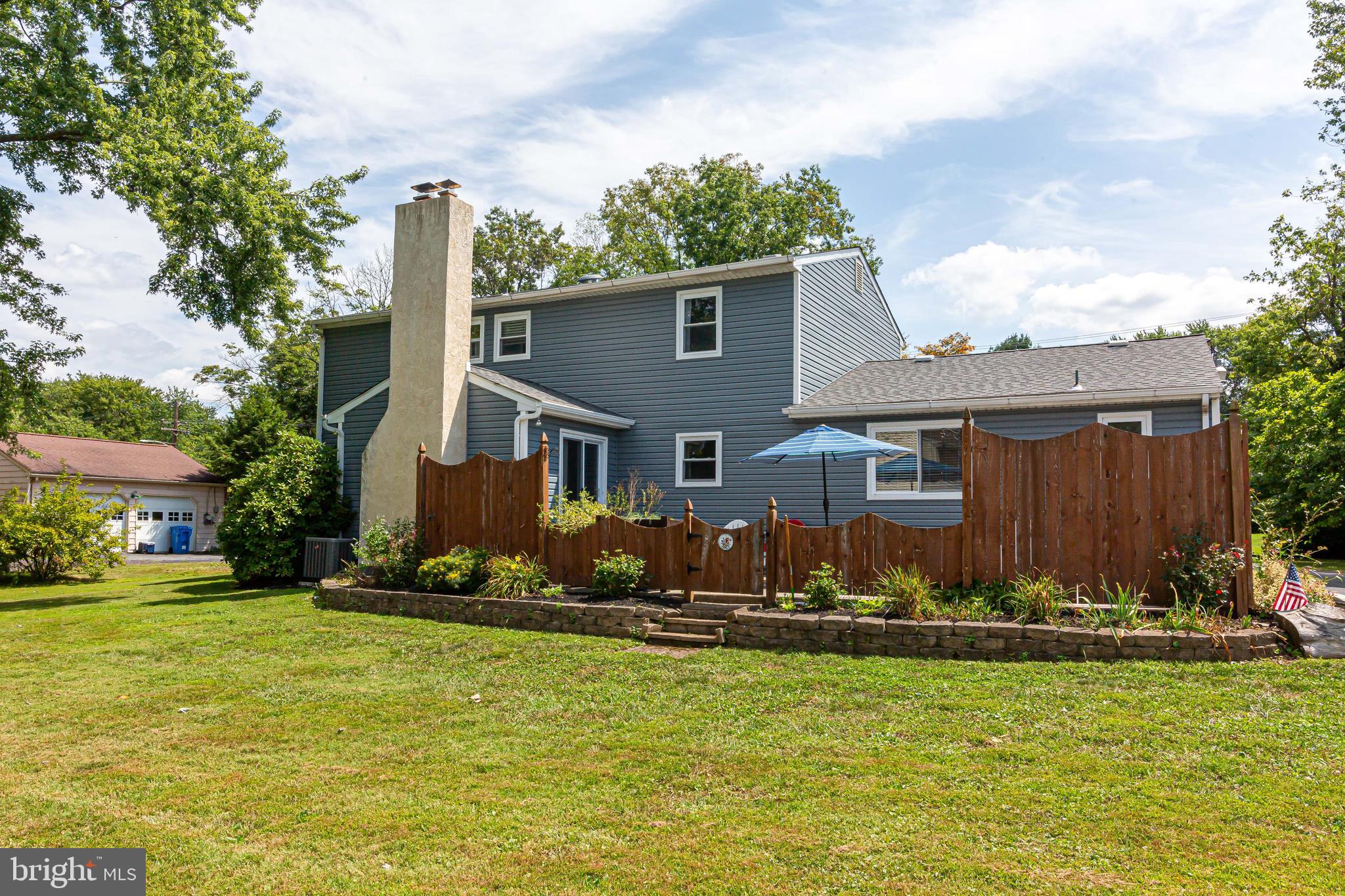 PENN BROOKE GDNS - Residential