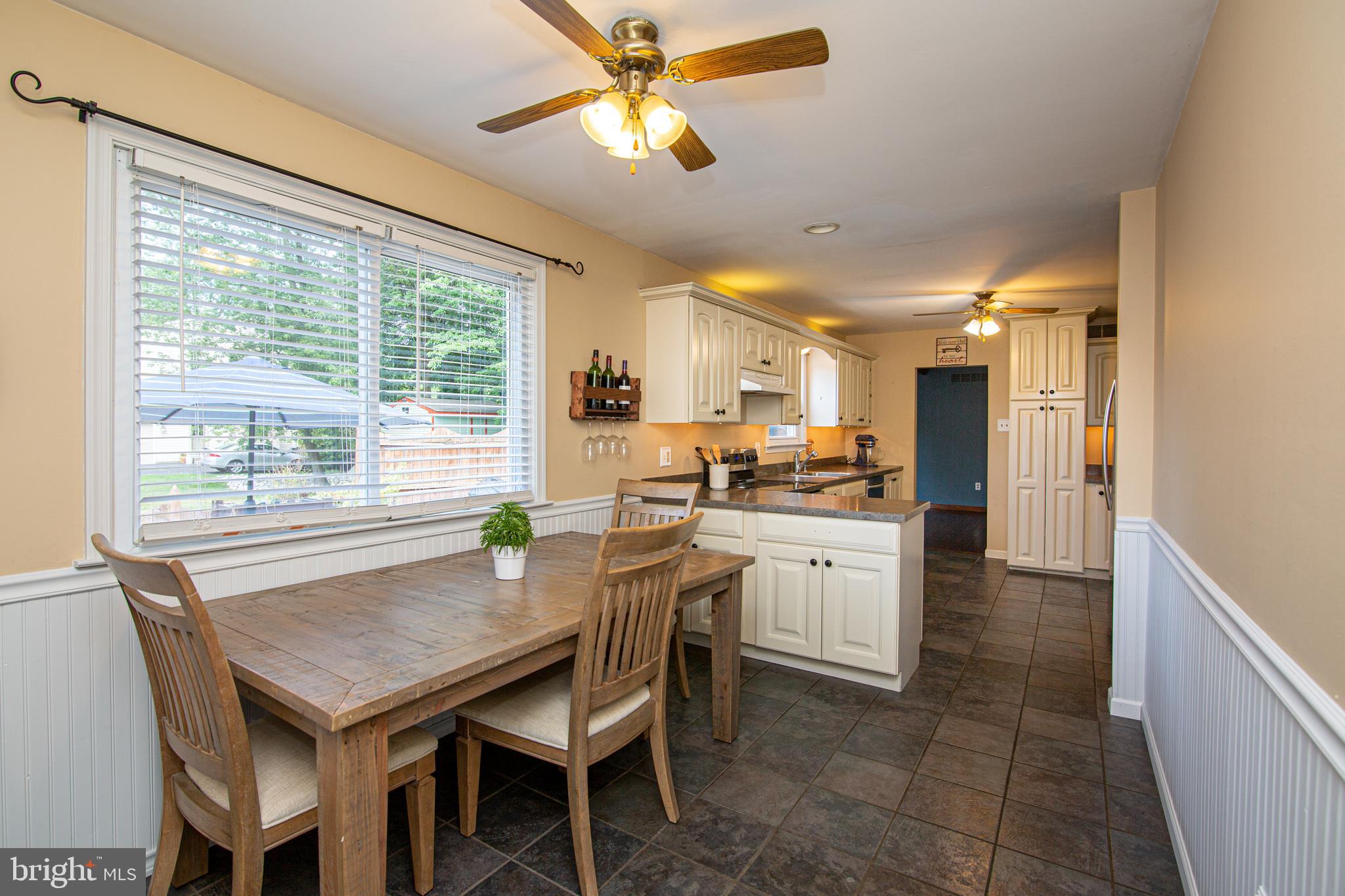 PENN BROOKE GDNS - Residential