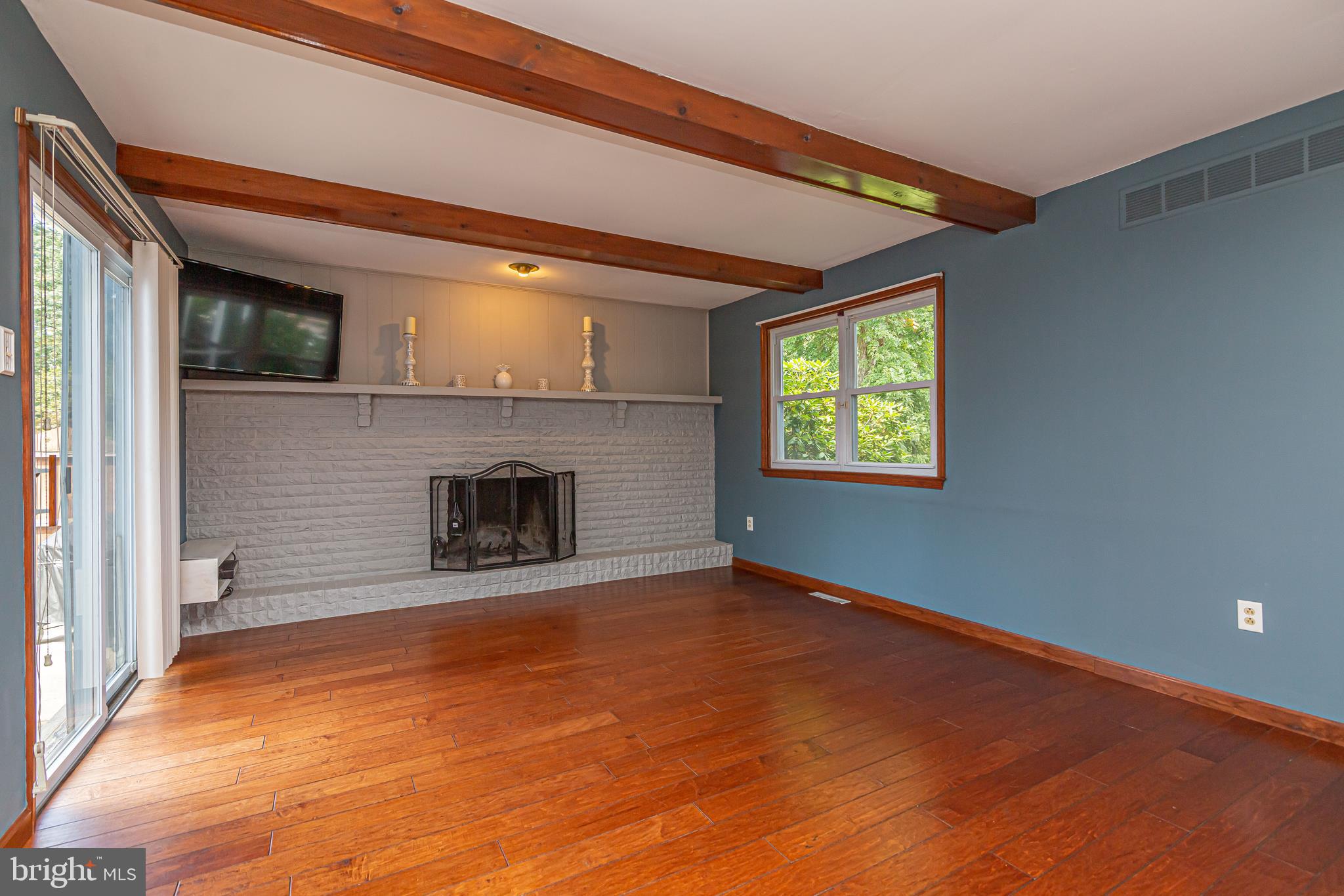 PENN BROOKE GDNS - Residential