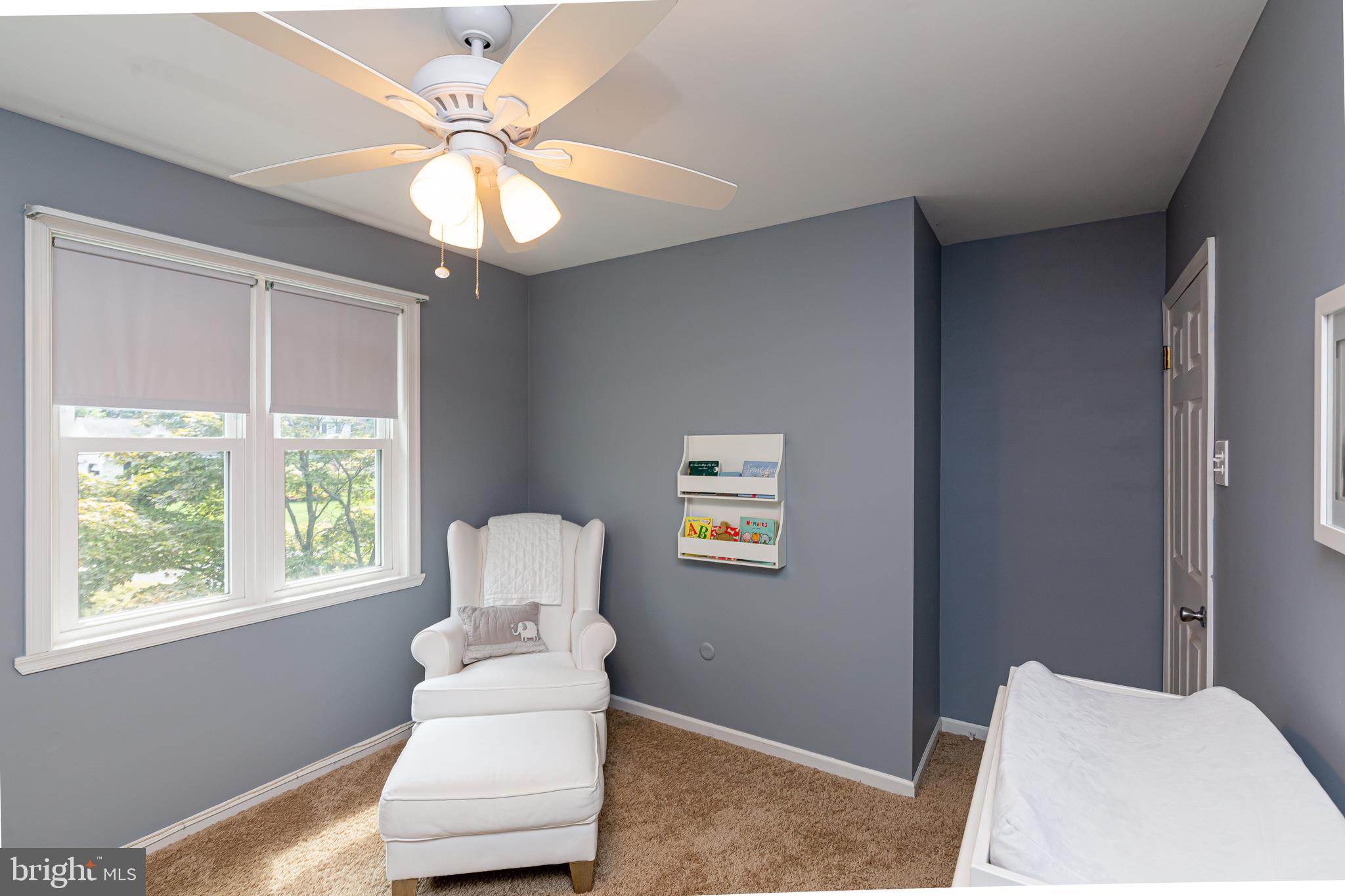 PENN BROOKE GDNS - Residential