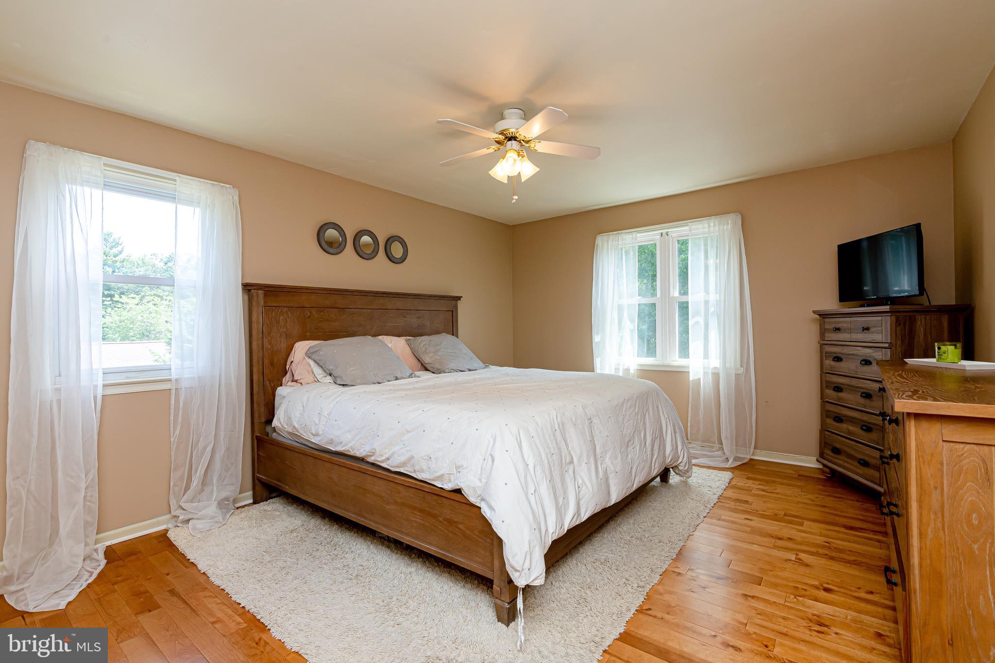 PENN BROOKE GDNS - Residential