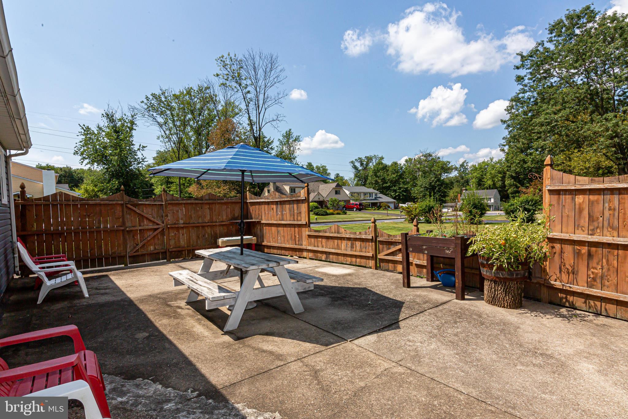 PENN BROOKE GDNS - Residential