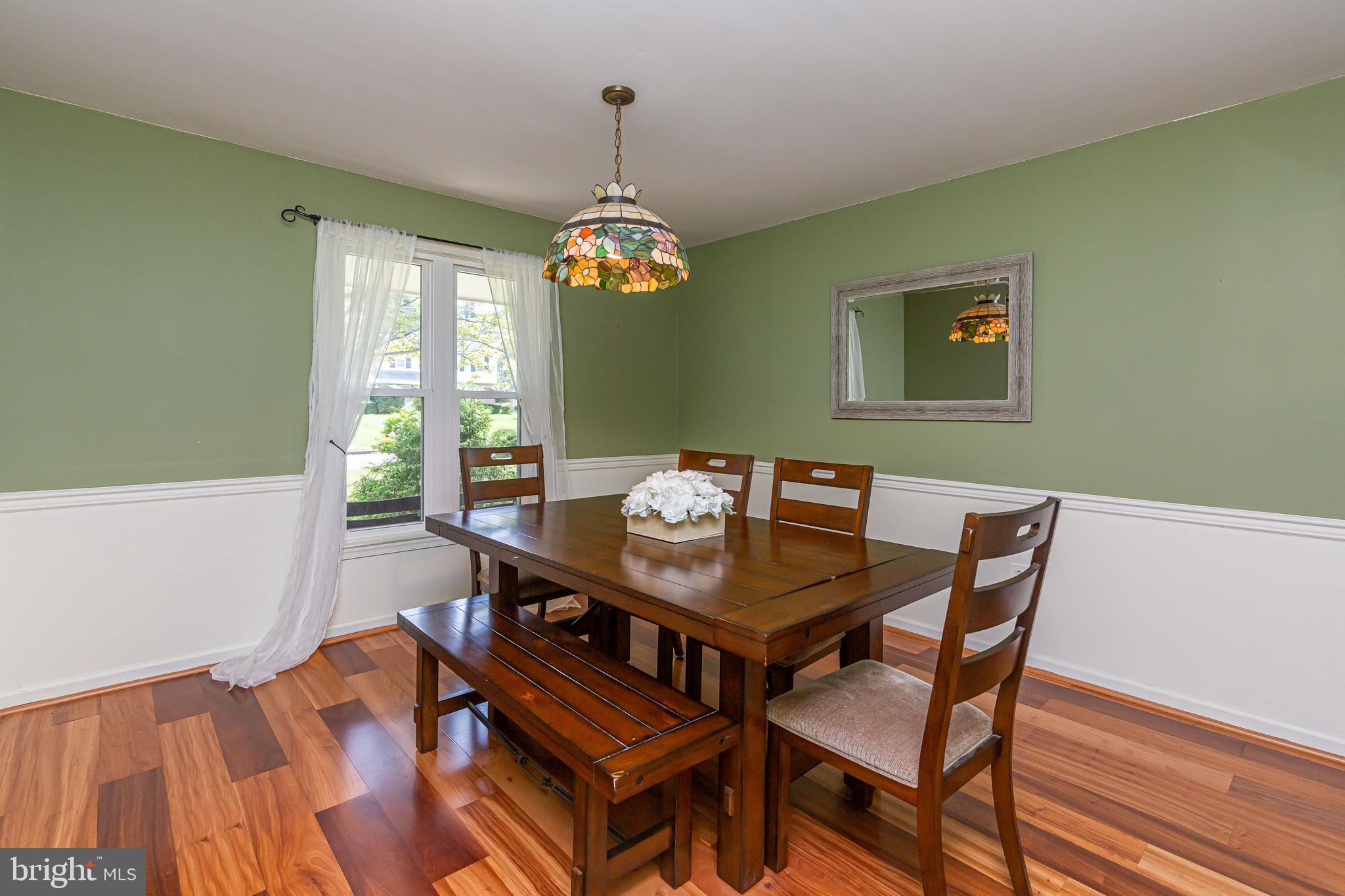 PENN BROOKE GDNS - Residential