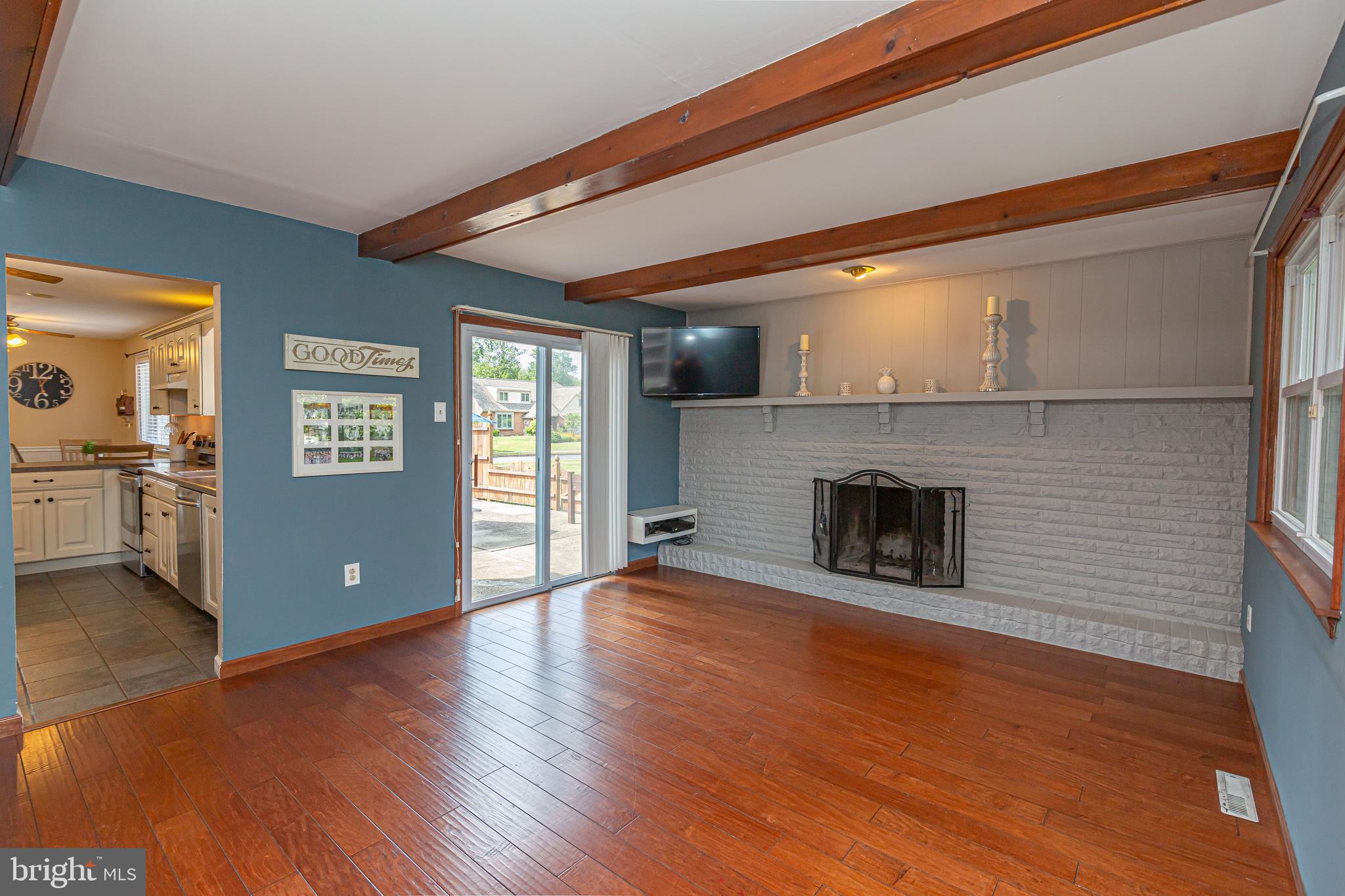 PENN BROOKE GDNS - Residential