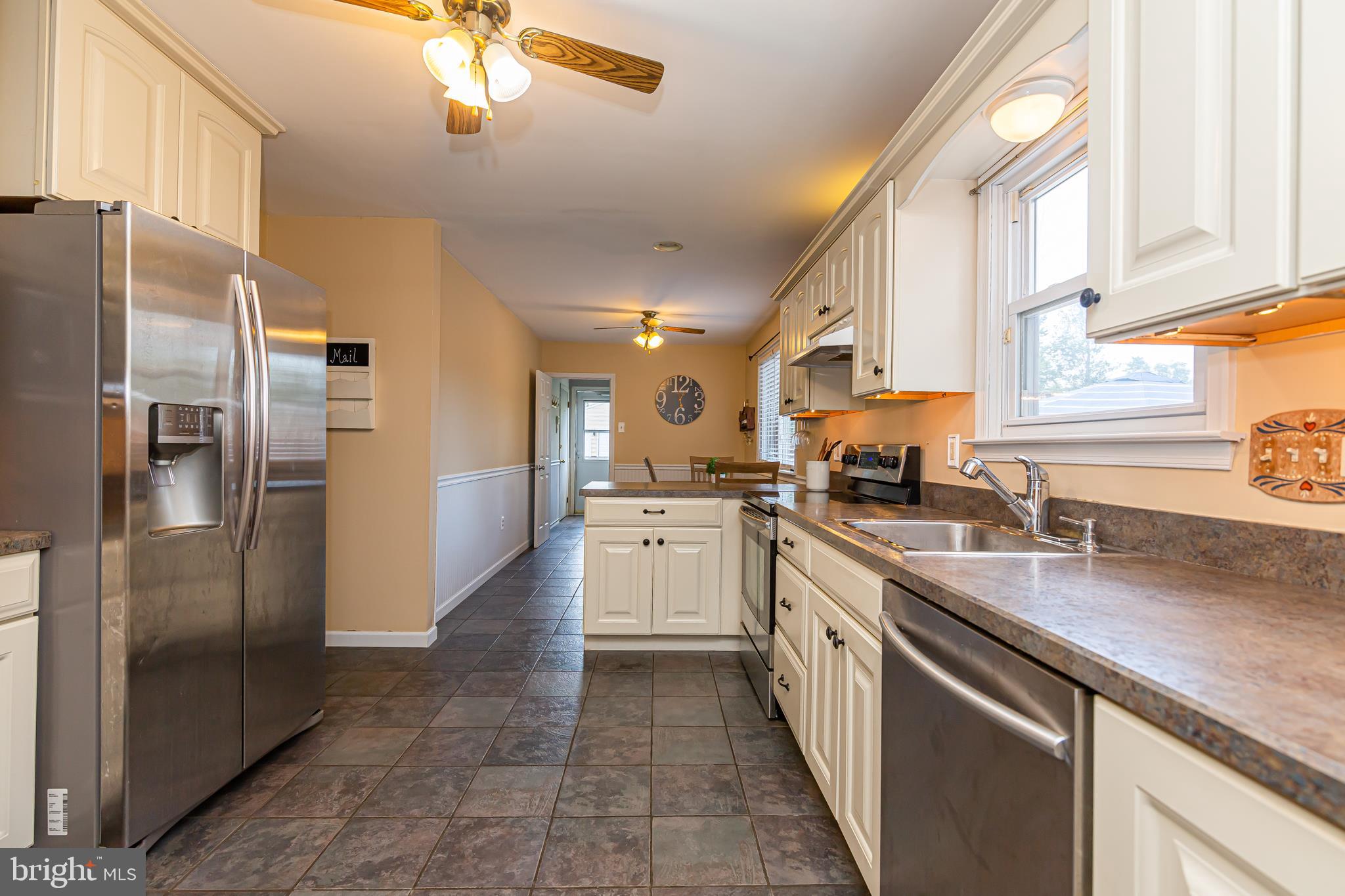 PENN BROOKE GDNS - Residential