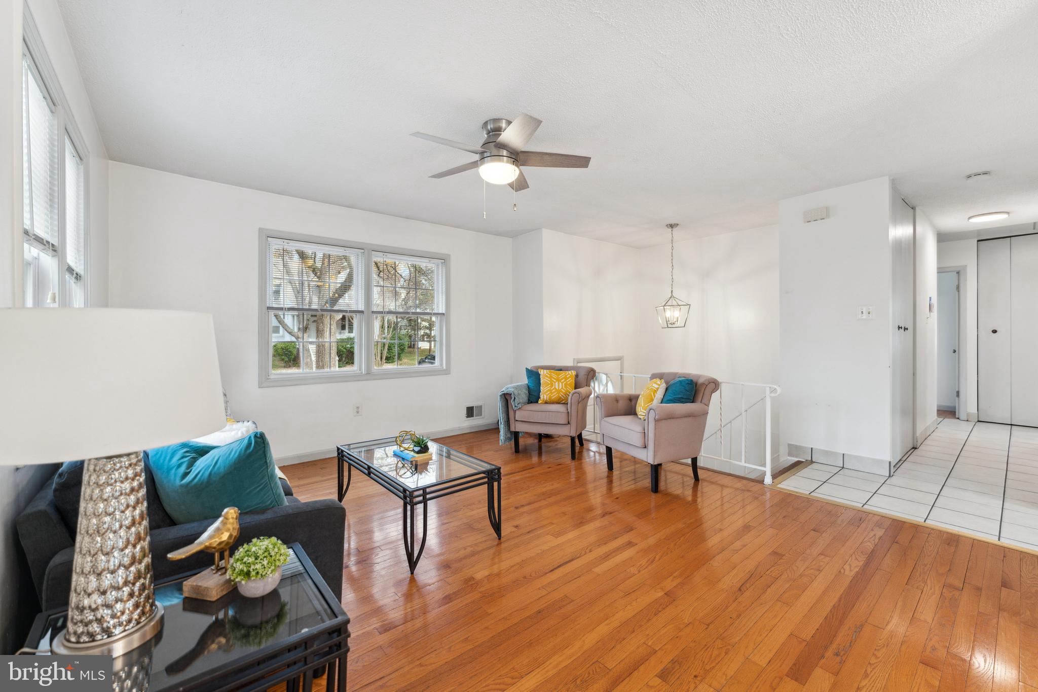 CHARLTON HEIGHTS - Residential