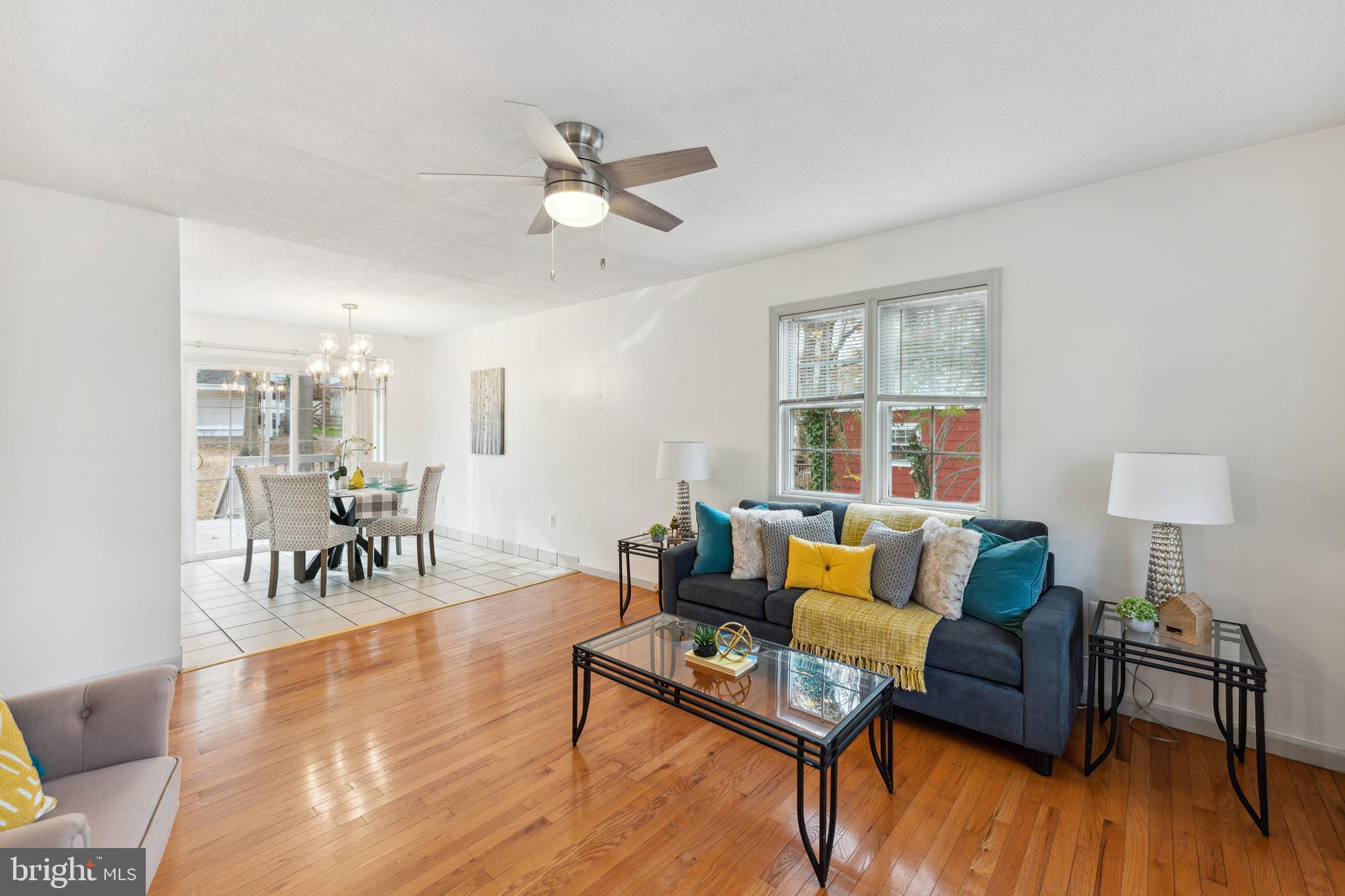 CHARLTON HEIGHTS - Residential