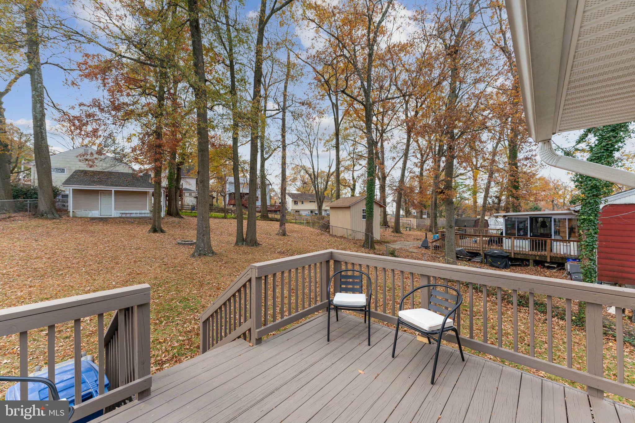 CHARLTON HEIGHTS - Residential