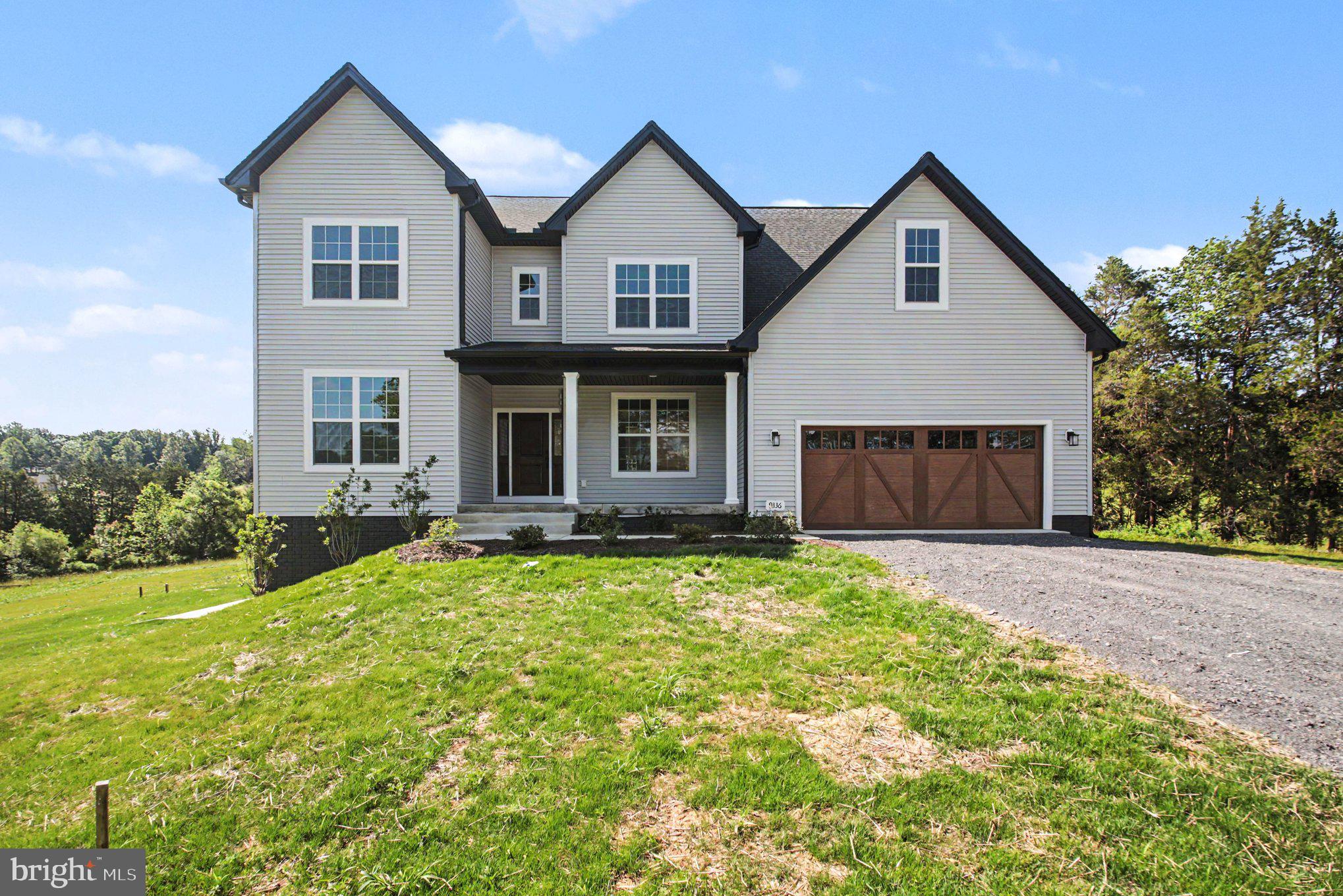 7325 TOLER DRIVE