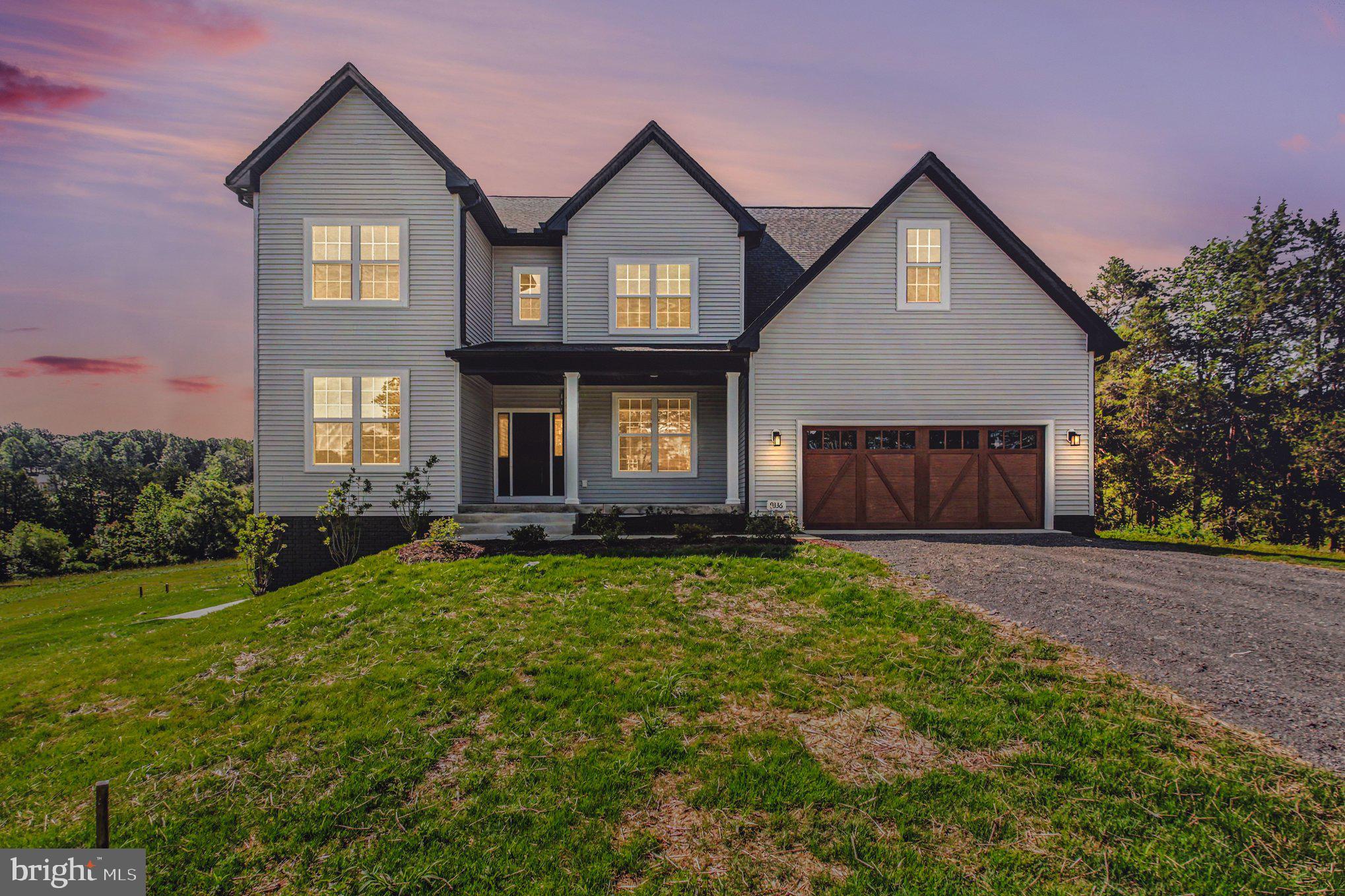 7325 TOLER DRIVE