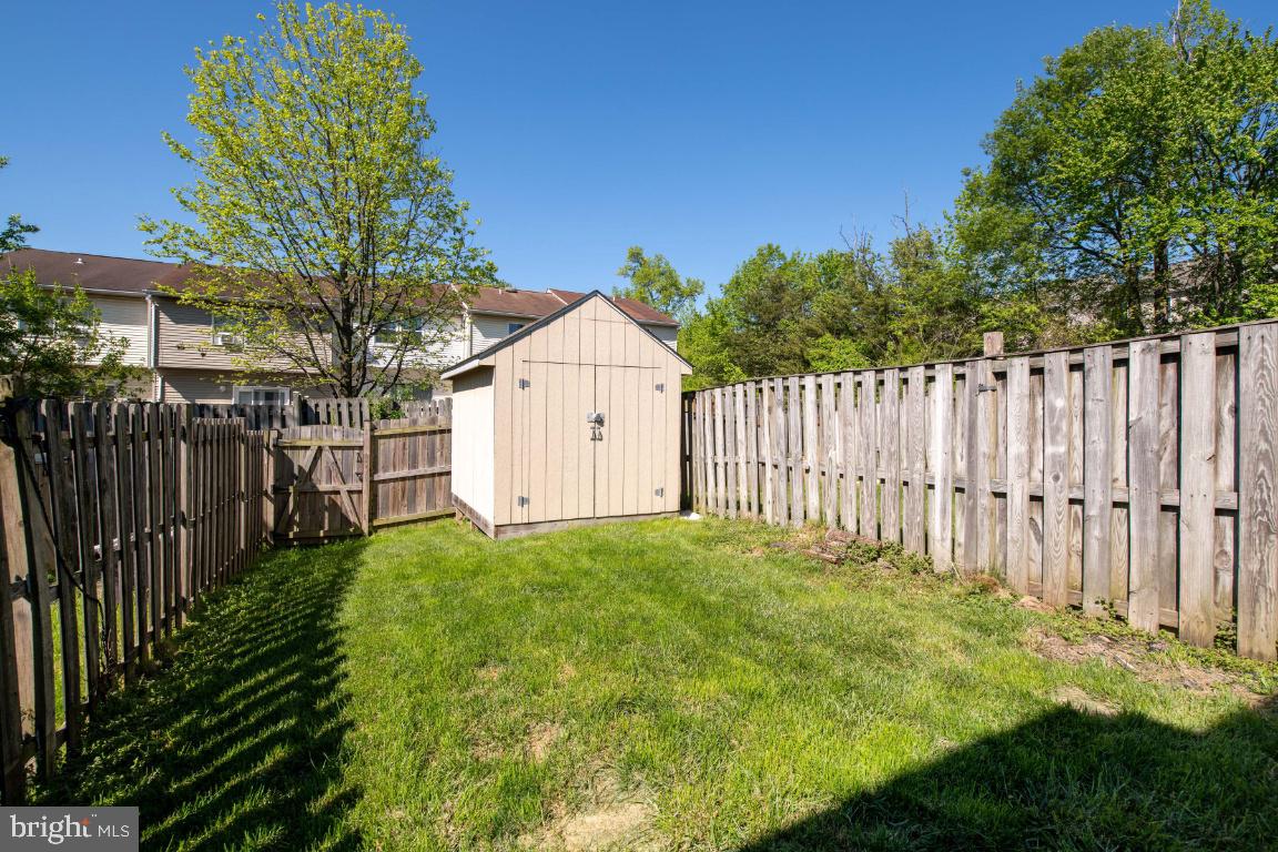 VILLAGE OF PAWNEE - Residential