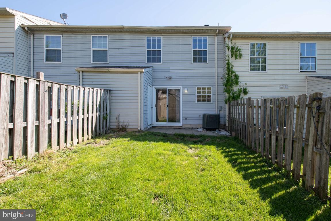 VILLAGE OF PAWNEE - Residential