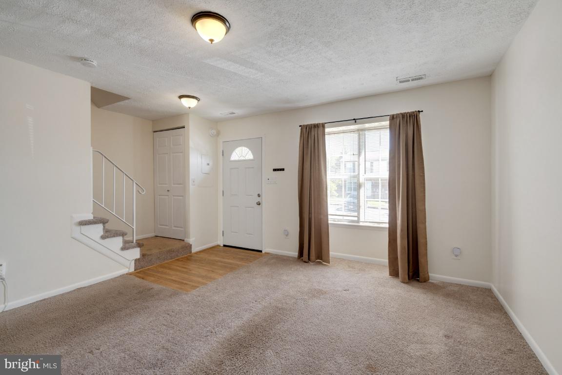 VILLAGE OF PAWNEE - Residential