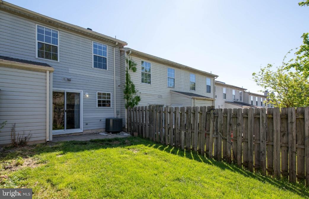 VILLAGE OF PAWNEE - Residential