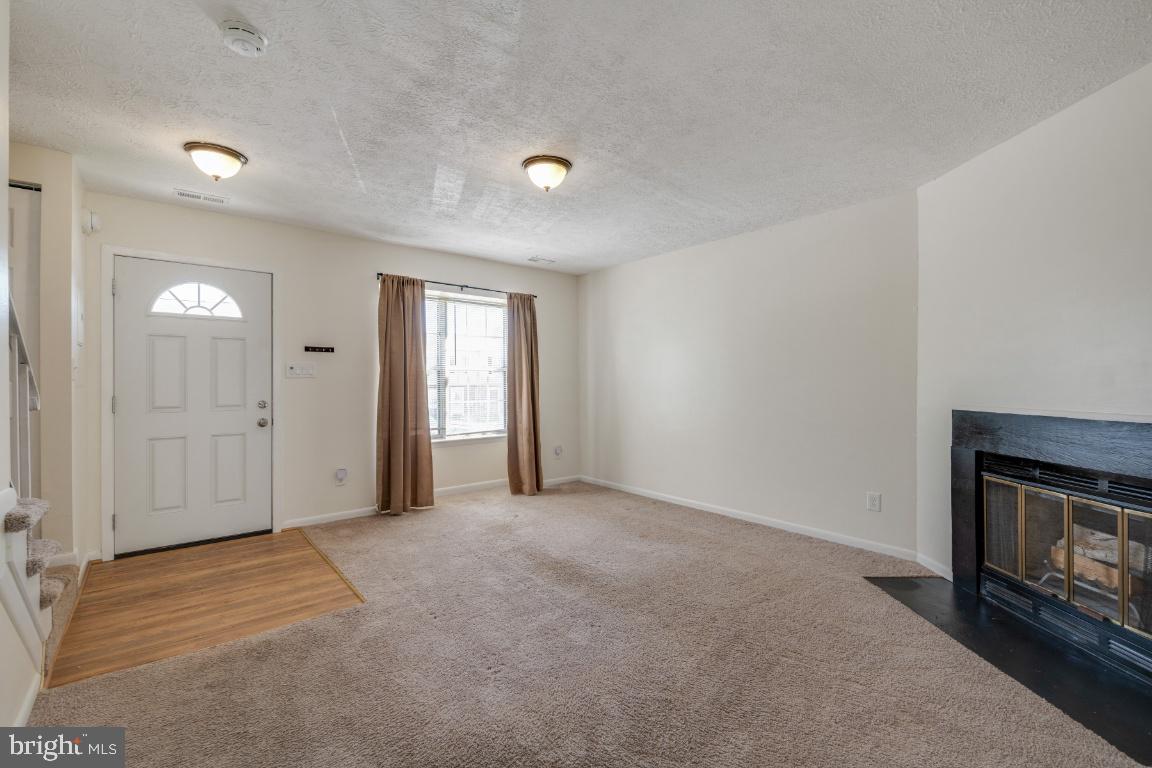 VILLAGE OF PAWNEE - Residential