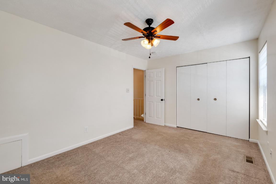 VILLAGE OF PAWNEE - Residential