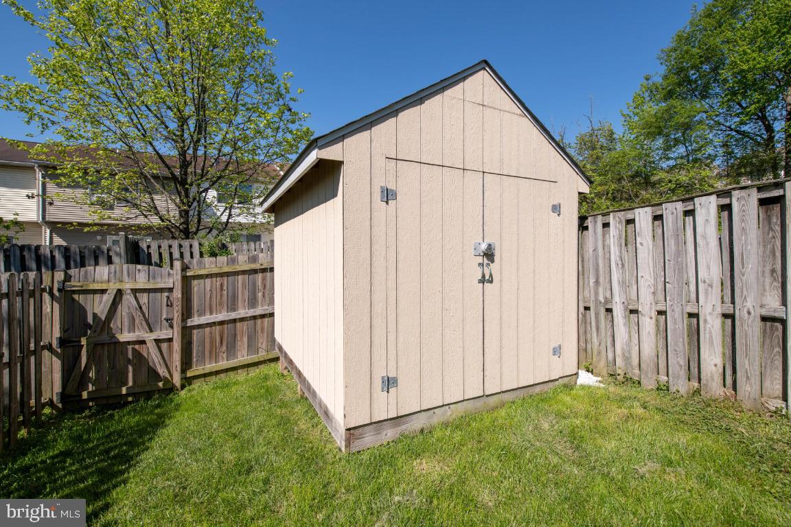 VILLAGE OF PAWNEE - Residential