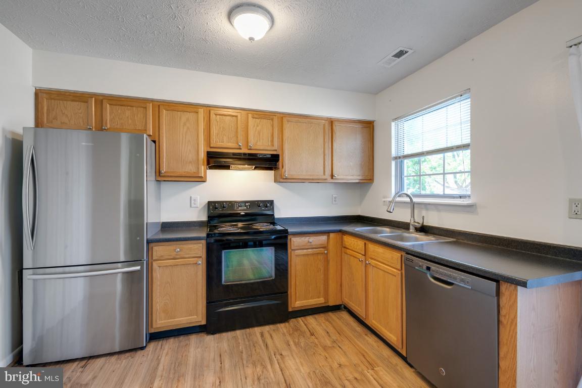 VILLAGE OF PAWNEE - Residential