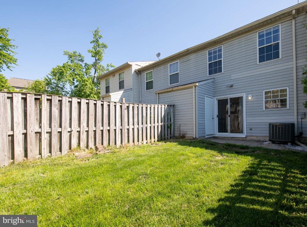 VILLAGE OF PAWNEE - Residential